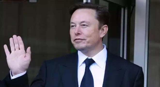 Elon Musk kendi şehrini kuruyor