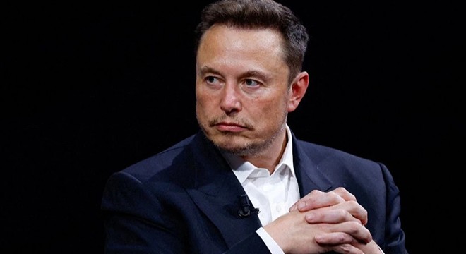 Elon Musk’tan Trump’ın harcama paketine tepki