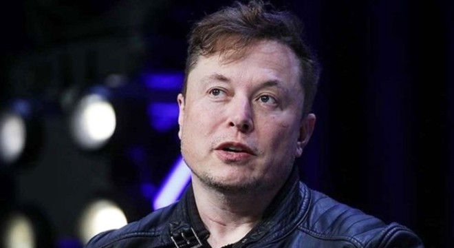 Elon Musk tan ilginç çalışan yorumu