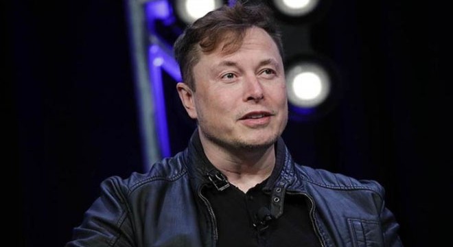 Elon Musk tan seçim açıklaması