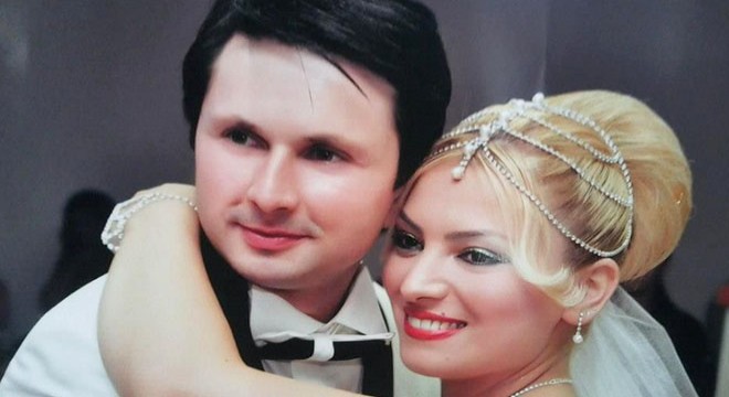Elvan'ı yakan eski eşi: Olay kazayla oldu