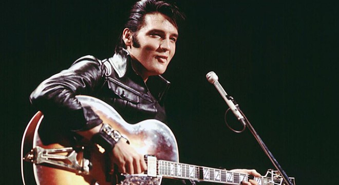 Elvis Presley, hologram konserle hayranları ile buluşacak