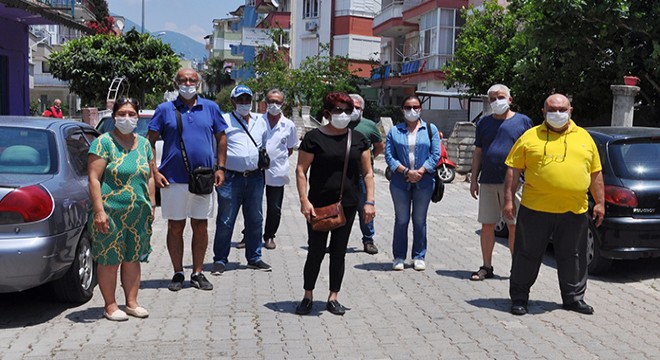 Emekli-Sen üyeleri, 65 yaş üstü için özgürlük istedi