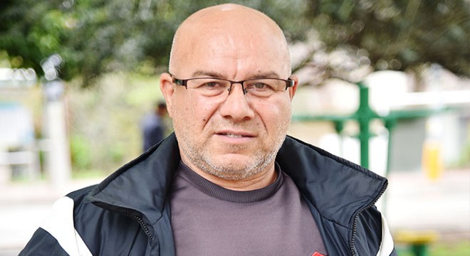 Emekli antrenör, 'Hırvat kadın asker'in oyununa gelmedi