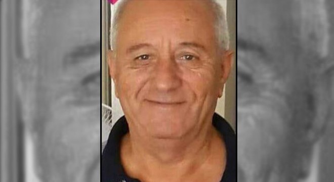 Emekli astsubay, alt geçitte intihar etti
