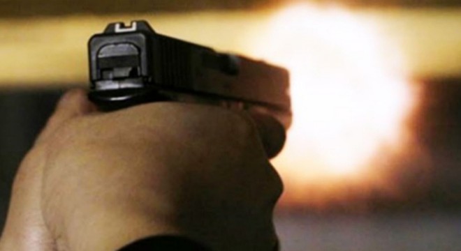 Antalya'da emekli astsubayı vuran 2 kişi tutuklandı