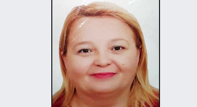 Emekli astsubayın eşi ölü bulundu