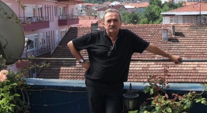 Emekli diş hekimi ölü bulundu