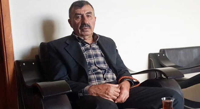 Emekli korucu, kızını öldürüp, oğlunu ağır yaraladı