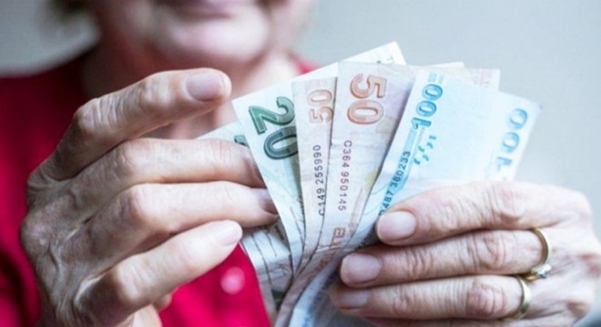 Emekli maaş ve ikramiyeleri yarın ödenmeye başlayacak