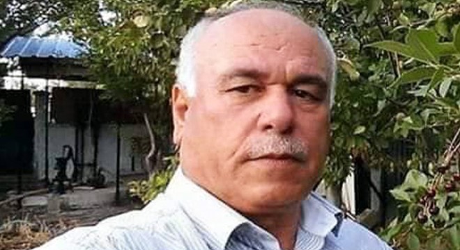 Emekli öğretmen Antalya'daki kazada yaşamını yitirdi