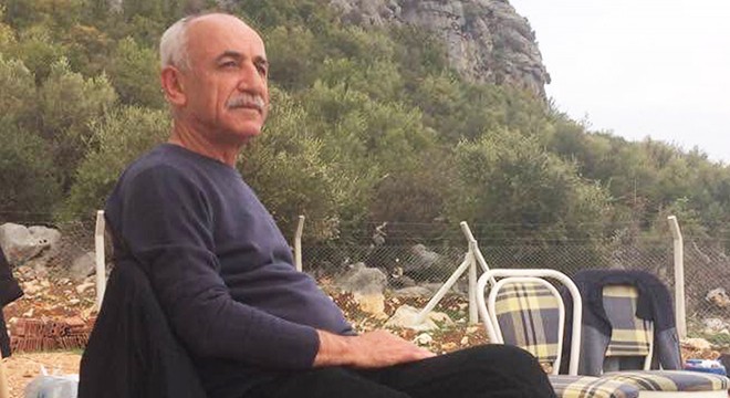 Emekli öğretmen cinayeti sanığına beraat