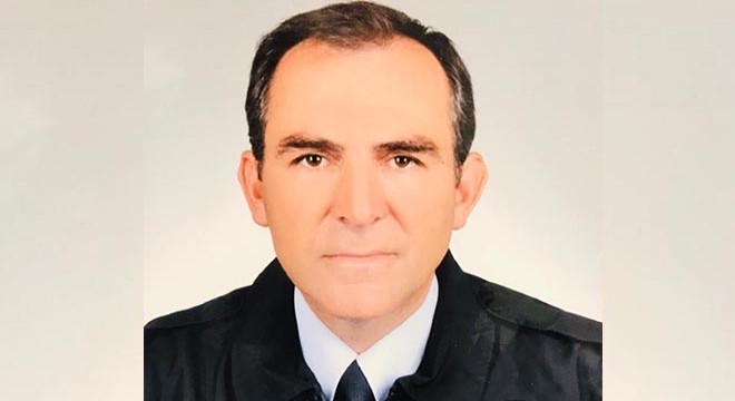 Emekli polis, organlarıyla 3 kişiye can olacak