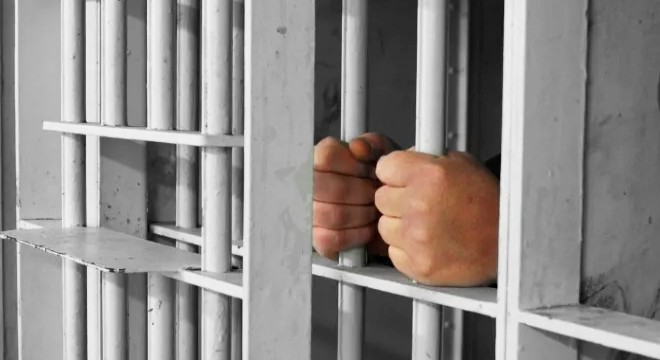 Emekli polise baltalı saldırıya 10 yıl hapis