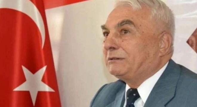 Emekli Korgeneral Hasan Kundakçı hayatını kaybetti