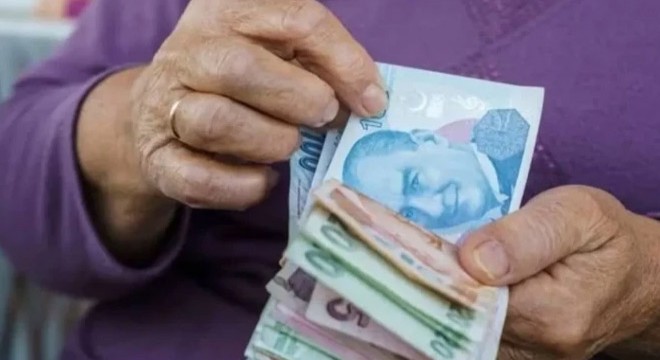 Emekli aylığı için dört senaryo
