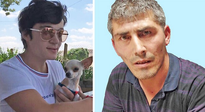 Emel'i öldüren sanığa müebbet hapis istemi