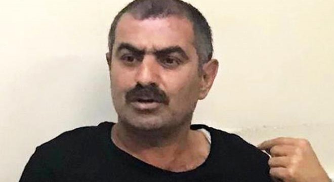 Emine Bulut'u öldüren eski eşe müebbet hapis