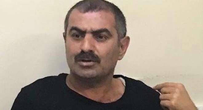 Emine Bulut'u öldüren eski eşi, hakim karşısında