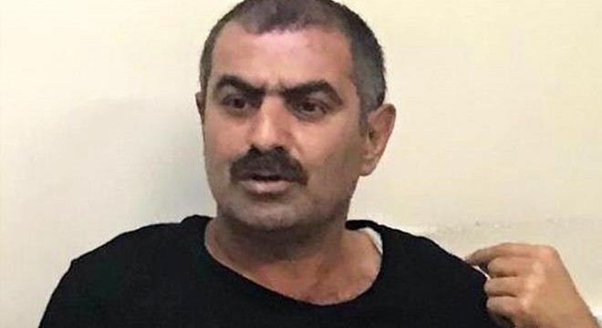 Emine Bulut'u öldüren eski eşine müebbet cezası onandı
