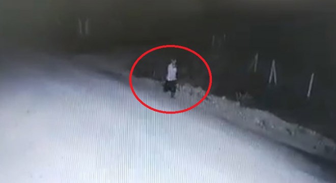 Emine'den 4 gündür haber alınamıyor