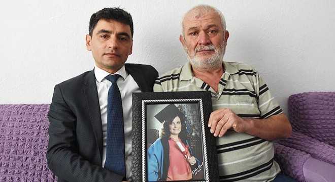 Emine'nin öldüğü kazada, sürücü HTS kayıtlarından belirlenecek