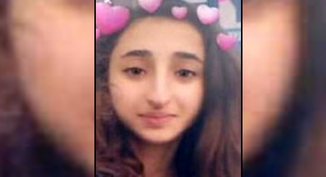Emine'nin ölümünde 'Mavi Balina' şüphesi