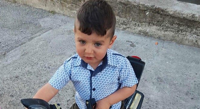 Emirhan'ın öldüğü kazada sürücü, yeniden yargılanacak