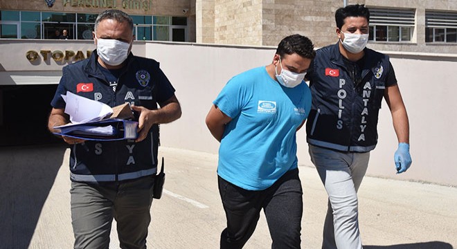 Emlak zenginini öldürenler ömür boyu hapis cezasına çarptırıldı