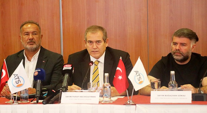 ‘Emlak rayiç bedelleri iş dünyasının yükünü artıracak’