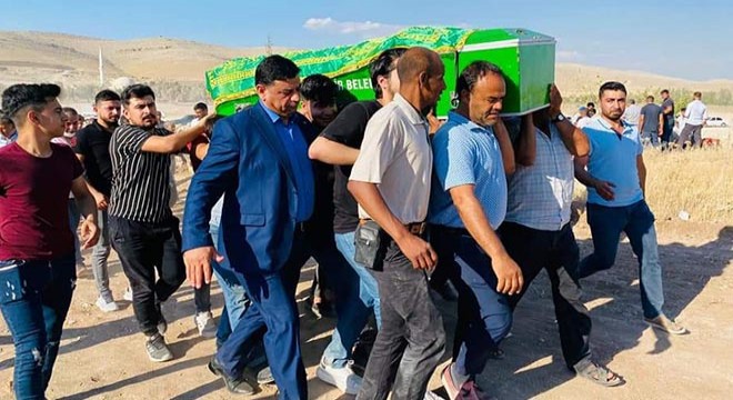 Emlakçı cinayetinde üvey oğul gözaltına alındı