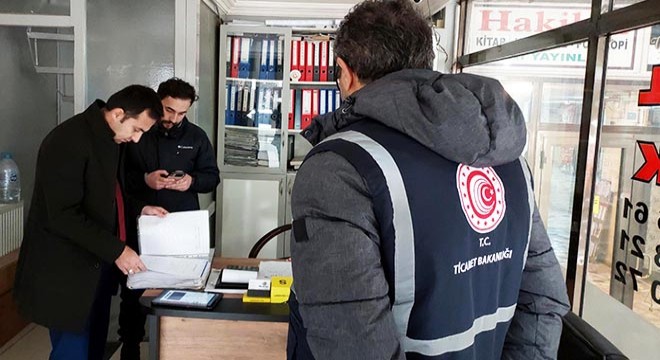 Emlakçılara 'fahiş kira' denetimi