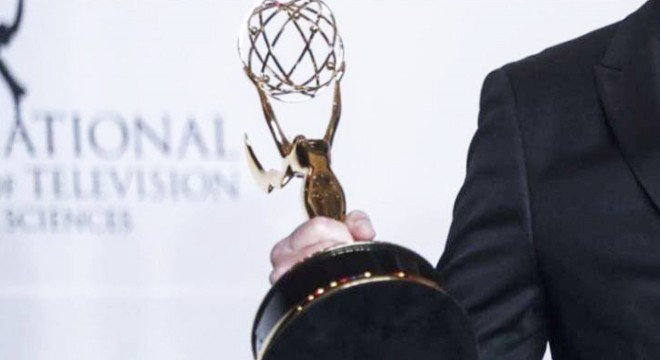 Emmy Ödülleri erteleniyor