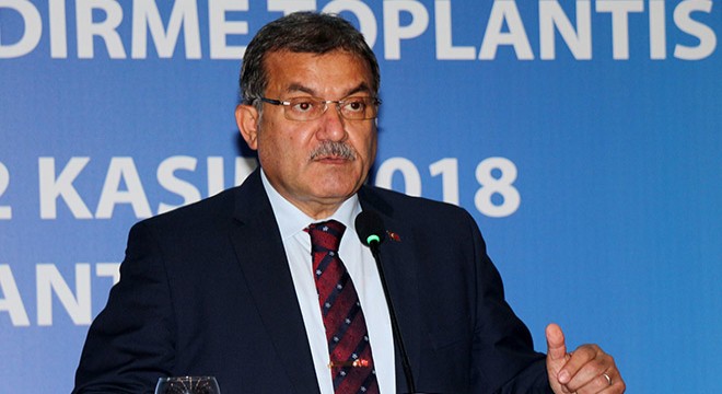 Emniyet Genel Müdürü Uzunkaya: 1299 taraftara işlem yapıldı
