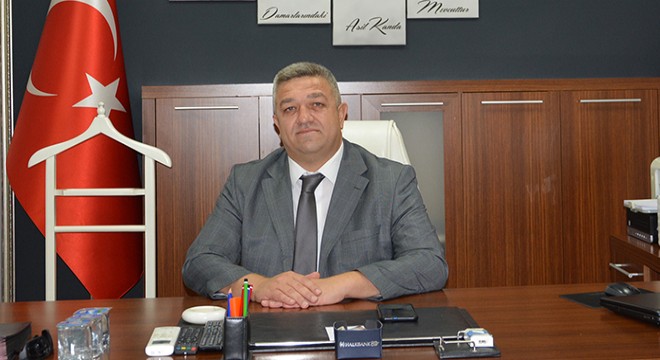 Emniyet Müdürü Akbulut, göreve başladı