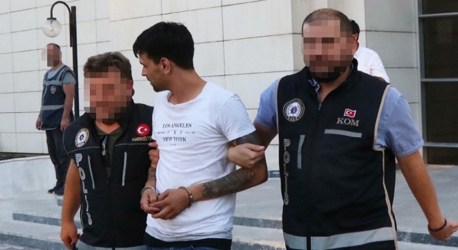 Emniyet Müdürü, 'uyuşturucu ticareti' suçundan beraat etti