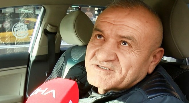 Emniyet'in, '1.65' uyarısına sürücülerden destek