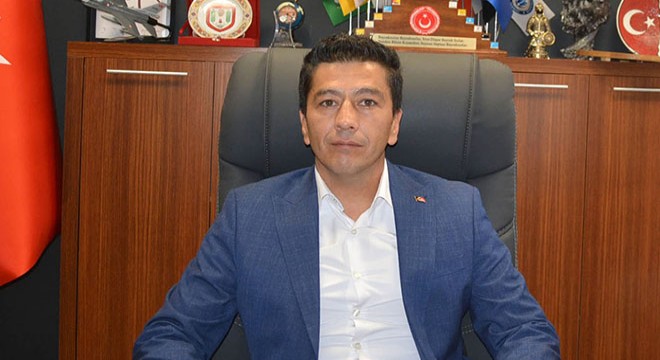 Emniyet Müdürü Karaaslan, Antalya da göreve başladı