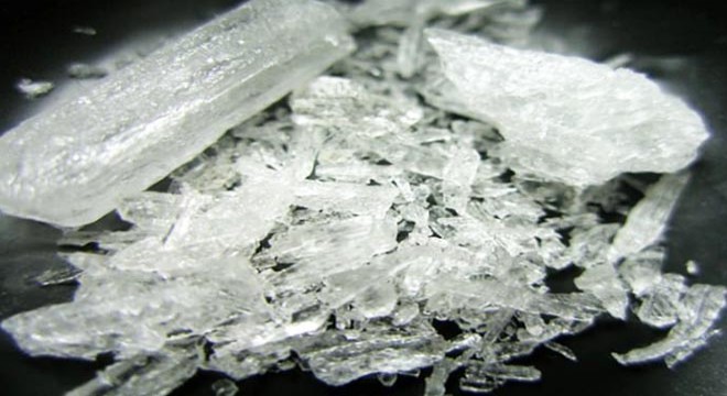Emniyetten 'metamfetamin' uyarısı