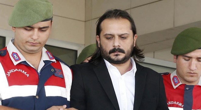 Emrah Serbes’in cezası belli oldu