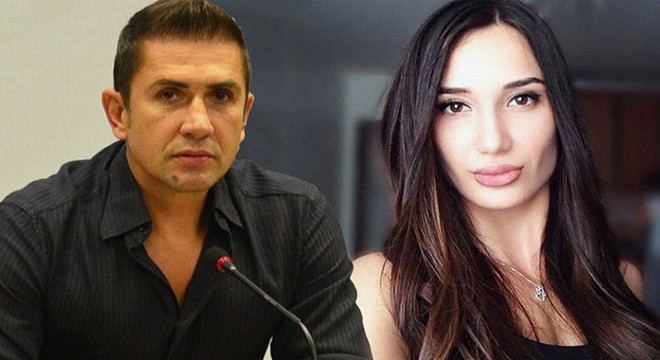 Emre Aşık ve Yağmur Aşık'ın boşanma davasında tanıklar dinlendi