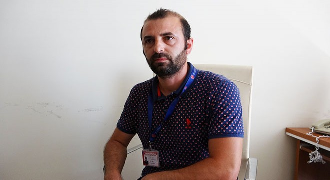 Emre Deniz'in organları 3 hastaya umut oldu