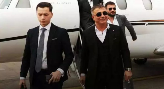 Emre Olur adliyeye sevk edildi