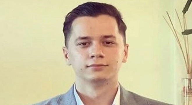 Emre Olur yeniden tutuklandı