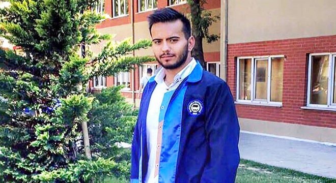 Emre Yıldır'ın annesinden tahliyeye tepki