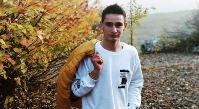 Emre, kazadan 3 gün sonra kurtarılamadı