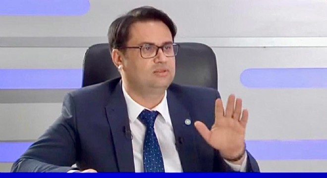 Emre Afacan: Meclis üyelikleri para karşılığı satılıyor!