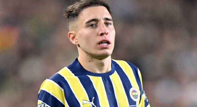 Emre Mor un yeni takımı belli oldu