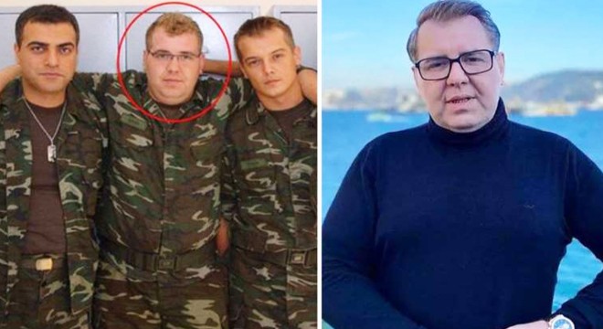 Emret Komutanım'ın ünlü oyuncusu ifade verdi