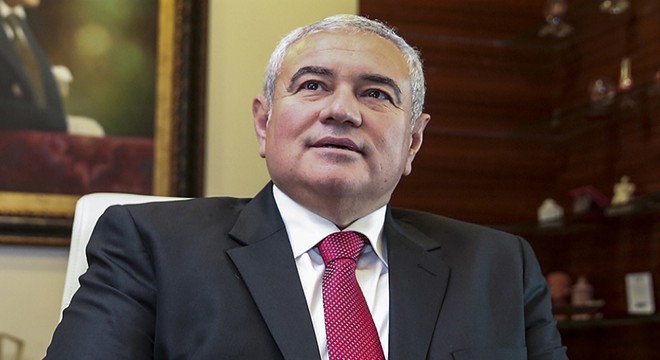 En Hızlı Büyüyenler Listesi'nde Antalya'dan 7 firma